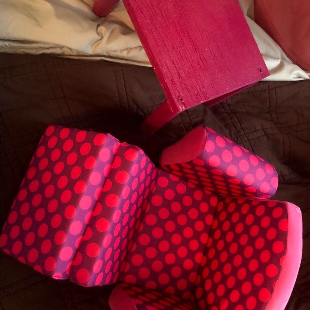 18in doll accessories